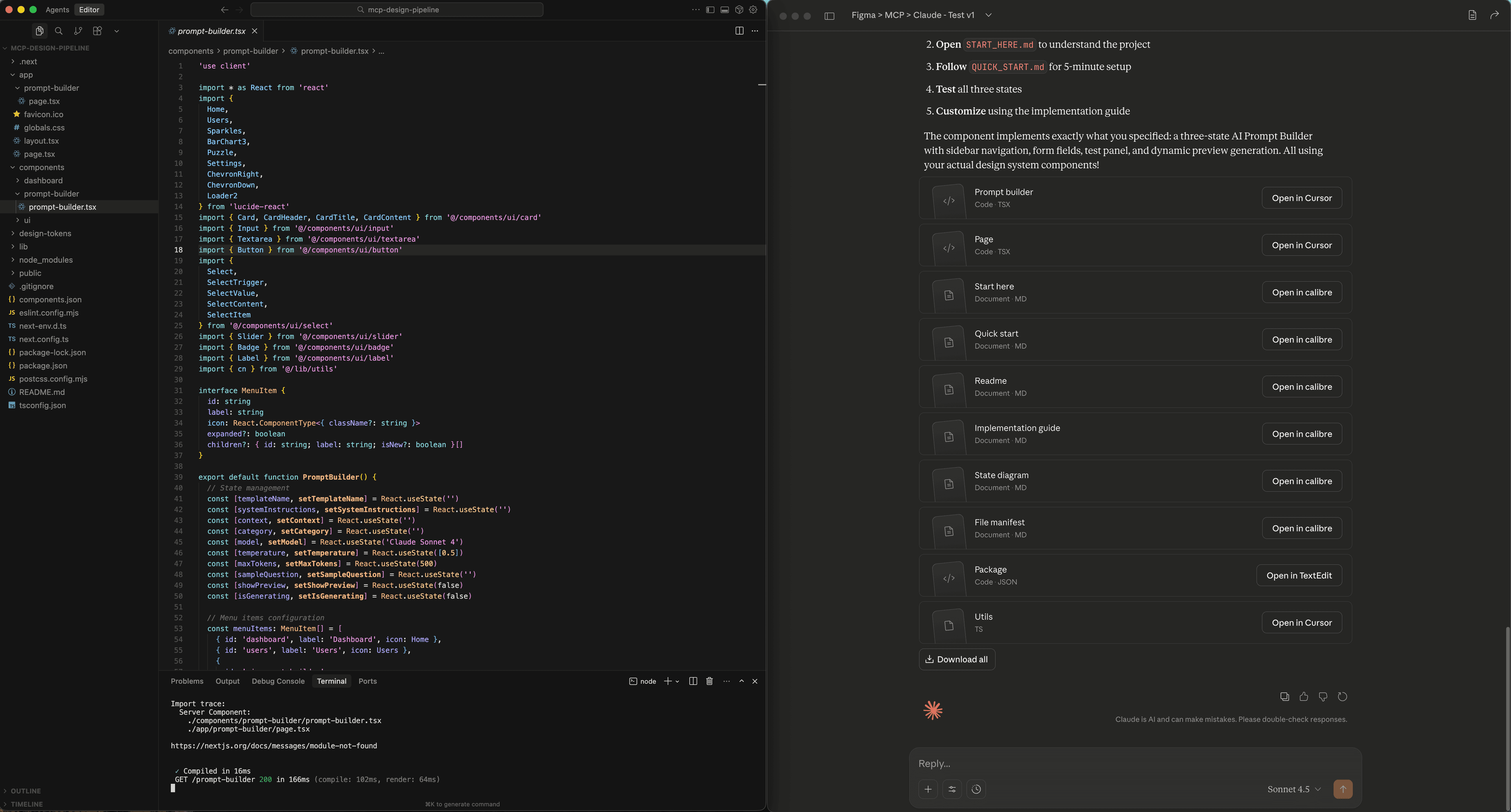Building with Claude