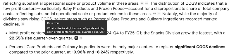 Hila Reasoning and View Code