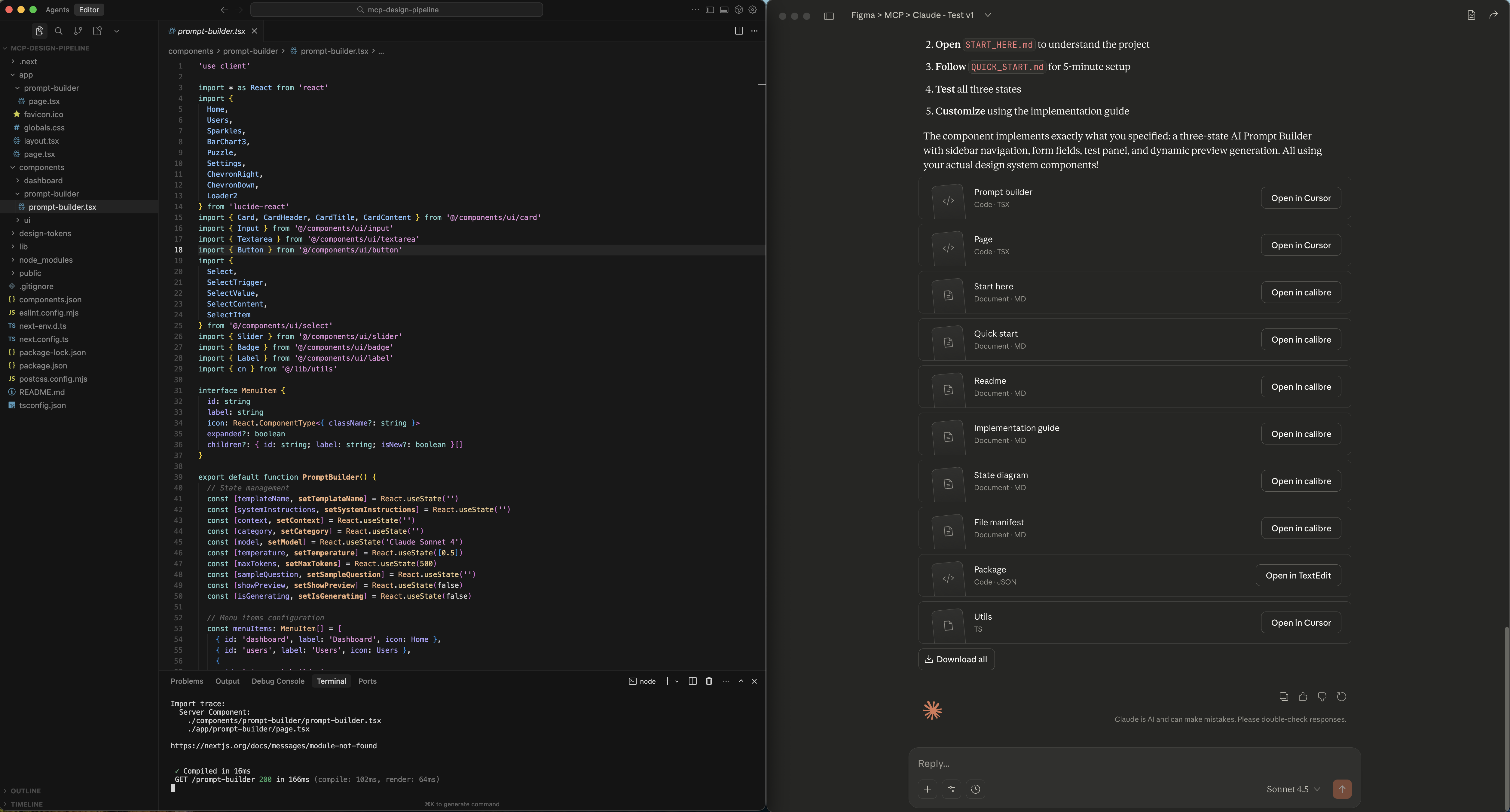 Building with Claude